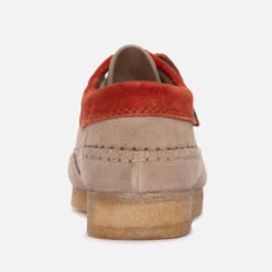 Clarks Originals Weaver Suede Shoes -Cheap Stepwise Footwear Store 13889569 2115054827246629