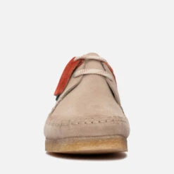 Clarks Originals Weaver Suede Shoes -Cheap Stepwise Footwear Store 13889569 3105054827178487