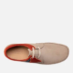 Clarks Originals Weaver Suede Shoes -Cheap Stepwise Footwear Store 13889569 5065054827109976