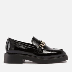 Vagabond Jillian Patent Leather Loafers