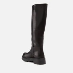 Vagabond Cosmo 2.0 Leather Knee-Knee Boots -Cheap Stepwise Footwear Store 13891250 1354993074206637