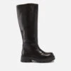 Vagabond Cosmo 2.0 Leather Knee-Knee Boots