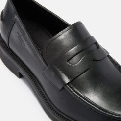 Vagabond Alex M Leather Loafers -Cheap Stepwise Footwear Store 13891271 1574976985085599