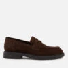 Vagabond Alex M Suede Loafers