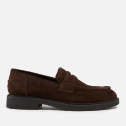 Vagabond Alex M Suede Loafers