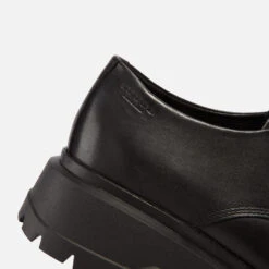 Vagabond Jeff Leather Derby Shoes -Cheap Stepwise Footwear Store 13891283 2074993074781311