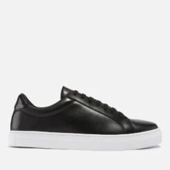 Vagabond Paul 2.0 Leather Trainers