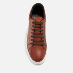 Vagabond Paul 2.0 Leather Trainers -Cheap Stepwise Footwear Store 13891319 2094976985704955