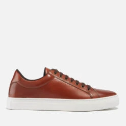 Vagabond Paul 2.0 Leather Trainers
