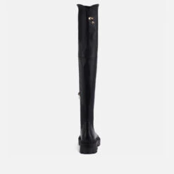 Coach Jolie Leather Thigh-High Boots -Cheap Stepwise Footwear Store 13891934 1514997014847448