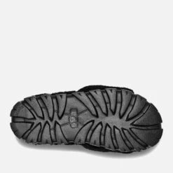 UGG Cozetta Curly Sheepskin Slippers -Cheap Stepwise Footwear Store 13897288 1955005330549938