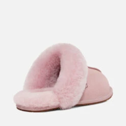 UGG Scufette II Sheepskin Slippers -Cheap Stepwise Footwear Store 13897323 6885005331186790