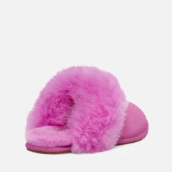 UGG's Scuff Sis Suede And Sheepskin Slippers 8 UGG's Scuff Sis Suede And Sheepskin Slippers -Cheap Stepwise Footwear Store 13897342 2964991567346180