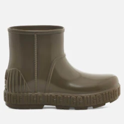 UGG Drizlita Waterproof Rubber Rain Boots