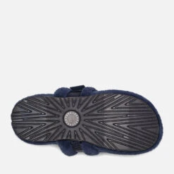 UGG Fluff It Wool And Sheepskin Slippers -Cheap Stepwise Footwear Store 13897565 1545005332569232