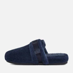 UGG Fluff It Wool And Sheepskin Slippers -Cheap Stepwise Footwear Store 13897565 1985005332369690