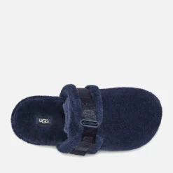 UGG Fluff It Wool And Sheepskin Slippers -Cheap Stepwise Footwear Store 13897565 7565005332496284