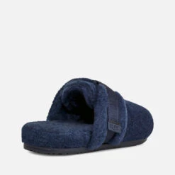 UGG Fluff It Wool And Sheepskin Slippers -Cheap Stepwise Footwear Store 13897565 8685005332435930