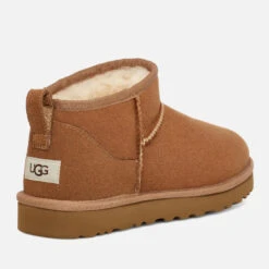 UGG Classic Ultra Mini Sheepskin Boots -Cheap Stepwise Footwear Store 13897586 1924987160098683