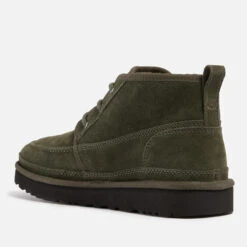 UGG Neumel Suede Chukka Boots -Cheap Stepwise Footwear Store 13897592 1024995473685105