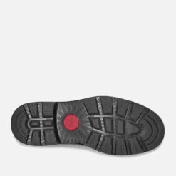 UGG Biltmore Waterproof Rubbed-Trimmed Leather Hiking-Style Boots -Cheap Stepwise Footwear Store 13897610 4454991567936880