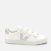 Veja Recife Chrome-Free Leather Trainers
