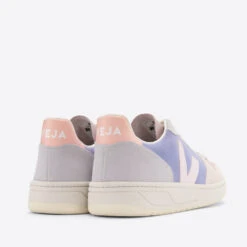 Veja V-10 Suede Trainers -Cheap Stepwise Footwear Store 13904911 1824985589350298