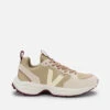 Veja Venturi Alveomesh And Suede Trainers
