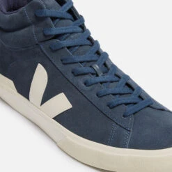 Veja Minotaur Suede Hi-Top Trainers -Cheap Stepwise Footwear Store 13904990 6535003718252096