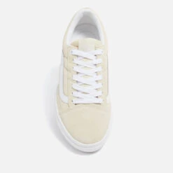 Vans Comfycush Old Skool Overt Suede And Canvas Trainers -Cheap Stepwise Footwear Store 13906131 7444994394147828