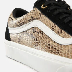 Vans Old Skool Suede And Canvas-Blend Trainers -Cheap Stepwise Footwear Store 13906194 3564987717907991