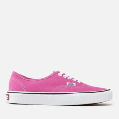 Vans Authentic Canvas Trainers