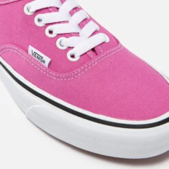 Vans Authentic Canvas Trainers 7 Vans Authentic Canvas Trainers -Cheap Stepwise Footwear Store 13906250 4664987718724861