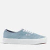 Vans Authentic Suede Trainers