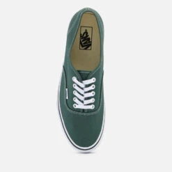 Vans Authentic Canvas Trainers -Cheap Stepwise Footwear Store 13906369 9374987625204511
