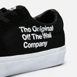 Vans Hi-Def Sk8 Printed Canvas And Suede Trainers -Cheap Stepwise Footwear Store 13906411 1474987626028035