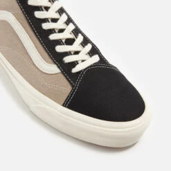 Vans Eco Theory Old Skool Canvas Trainers -Cheap Stepwise Footwear Store 13906429 2335014910637816