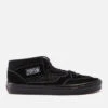Vans Anaheim Half Cab 33 Dx Suede Trainers