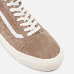 Vans Anaheim Old Skool 36 Dx Suede Trainers -Cheap Stepwise Footwear Store 13906531 1565006344369239