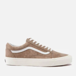 Vans Anaheim Old Skool 36 Dx Suede Trainers