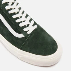 Vans Anaheim Old Skool 36 Dx Suede Trainers -Cheap Stepwise Footwear Store 13906537 1015006344109745