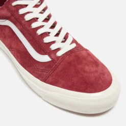 Vans Anaheim Old Skool 36 Dx Suede Trainers -Cheap Stepwise Footwear Store 13906543 2014994394714813