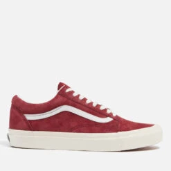 Vans Anaheim Old Skool 36 Dx Suede Trainers