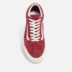 Vans Anaheim Old Skool 36 Dx Suede Trainers -Cheap Stepwise Footwear Store 13906543 9194994394655845
