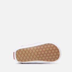 Vans Babies’ Old Skool Crib Glittered Faux Leather Trainers -Cheap Stepwise Footwear Store 13908955 1064982217493290