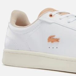 Lacoste Carnaby Pro 222 4 Leather Cupsole Trainers -Cheap Stepwise Footwear Store 13911475 1835001918705867