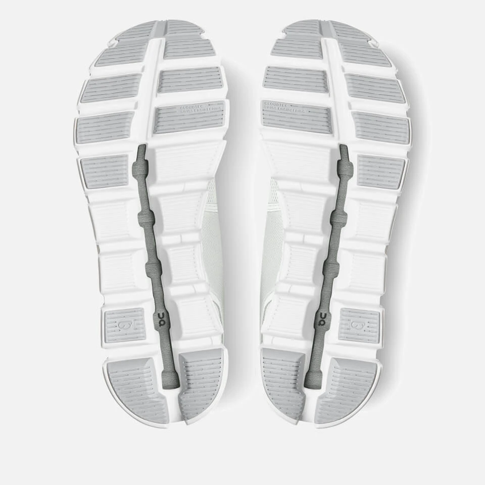 ON Women’s Cloud X3 Mesh Running Trainers 6 ON Women’s Cloud X3 Mesh Running Trainers - Image 6