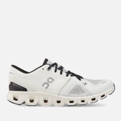 ON Womenâs Cloud X3 Mesh Running Trainers