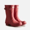 Hunter Original Short Rubber Wellington Boots