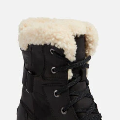 Sorel Torino Ii Parc Shearling, Rubber And Leather Boots 7 Sorel Torino Ii Parc Shearling, Rubber And Leather Boots -Cheap Stepwise Footwear Store 13928261 1304993142014491
